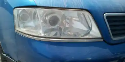 Автозапчастина б/у права фа для audi a6 c5 (4b2) 2.4 посилання на oem iam 
