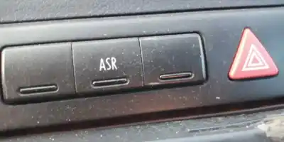 Автозапчастина б/у вимикач для audi a6 c5 (4b2) 2.4 посилання на oem iam 