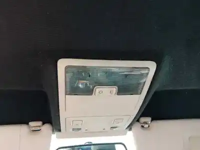 Автозапчастина б/у внутрішне світло для audi a6 c5 (4b2) 2.4 посилання на oem iam 