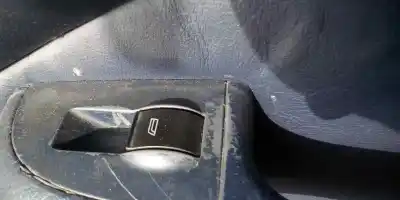 Автозапчастина б/у передній правий віконний вимикач для audi a6 c5 (4b2) 2.4 посилання на oem iam 