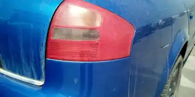 Автозапчастина б/у правий ліхтар для audi a6 c5 (4b2) 2.4 посилання на oem iam 