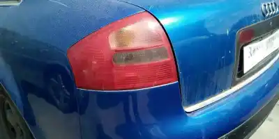 Автозапчастина б/у лівий ход ліхар для audi a6 c5 (4b2) 2.4 посилання на oem iam 