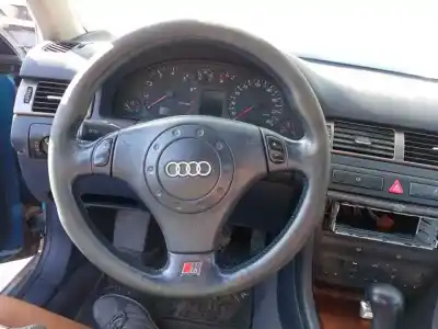 Автозапчастина б/у кермо для audi a6 c5 (4b2) 2.4 посилання на oem iam 