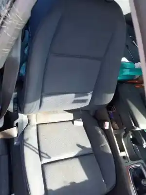 Автозапчасти б/у сиденье правое переднее за audi a4 b6 (8e2) 1.9 tdi ссылки oem iam   