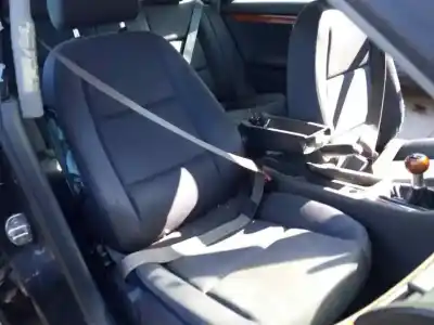 Автозапчасти б/у сиденье правое переднее за audi a4 b6 (8e2) 1.9 tdi ссылки oem iam 