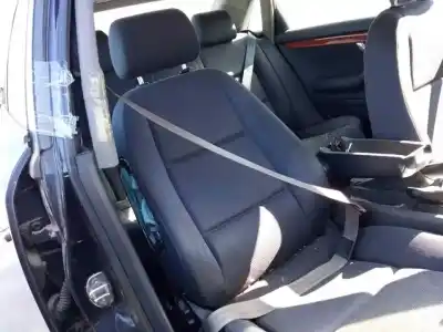 Автозапчасти б/у сиденье правое переднее за audi a4 b6 (8e2) 1.9 tdi ссылки oem iam   