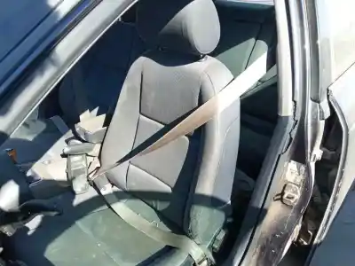 Автозапчасти б/у левое переднее сидение за audi a4 b6 (8e2) 1.9 tdi ссылки oem iam 