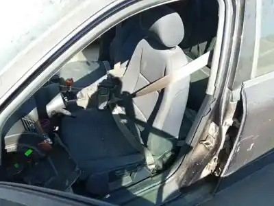 Автозапчастина б/у ліве передне сиділо для audi a4 b6 (8e2) 1.9 tdi посилання на oem iam   