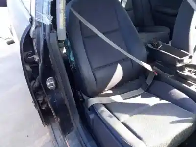 Автозапчасти б/у правый передний ремень безопасности за audi a4 b6 (8e2) 1.9 tdi ссылки oem iam 
