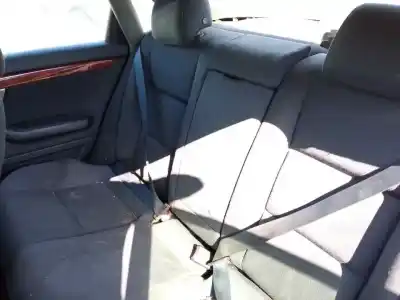 Автозапчасти б/у задний правый ремень безопасности за audi a4 b6 (8e2) 1.9 tdi ссылки oem iam 