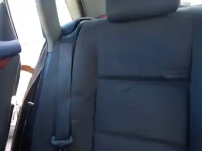Автозапчастина б/у задній правий ремін безпеки для audi a4 b6 (8e2) 1.9 tdi посилання на oem iam   