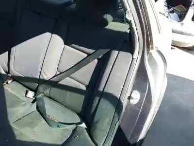 Автозапчасти б/у задний левый ремень безопасности за audi a4 b6 (8e2) 1.9 tdi ссылки oem iam 
