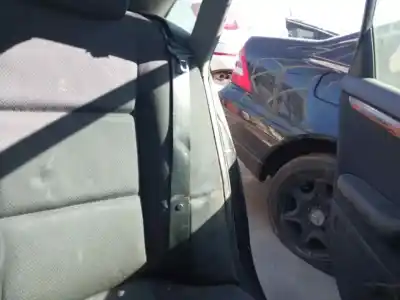 Автозапчасти б/у задний левый ремень безопасности за audi a4 b6 (8e2) 1.9 tdi ссылки oem iam   