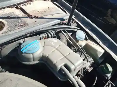 Автозапчасти б/у расширительный депозит за audi a4 b6 (8e2) 1.9 tdi ссылки oem iam 