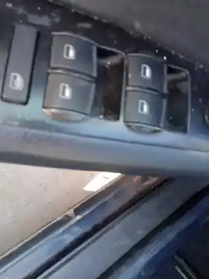 Автозапчасти б/у регулятор стекла переднего левого за audi a4 b6 (8e2) 1.9 tdi ссылки oem iam 