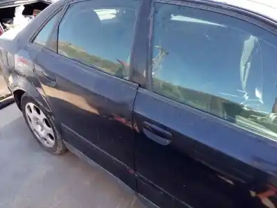 Автозапчасти б/у дверь задняя правая за audi a4 b6 (8e2) 1.9 tdi ссылки oem iam 