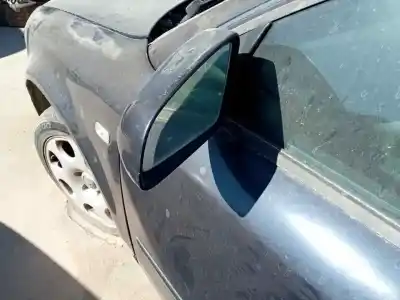 Автозапчасти б/у левое зеркало за audi a4 b6 (8e2) 1.9 tdi ссылки oem iam   