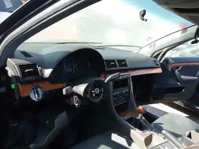 Автозапчасти б/у панель приборов за audi a4 b6 (8e2) 1.9 tdi ссылки oem iam 