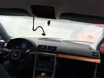 Автозапчасти б/у панель приборов за audi a4 b6 (8e2) 1.9 tdi ссылки oem iam   