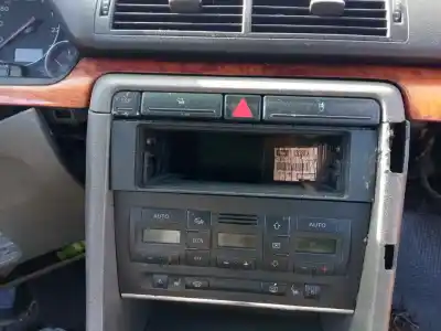 Автозапчасти б/у предупреждение за audi a4 b6 (8e2) 1.9 tdi ссылки oem iam 