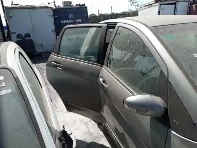 Peça sobressalente para automóvel em segunda mão PORTA DO AUTOMÓVEL TRASEIRA DIREITA por MERCEDES-BENZ CLASE A (W169)  Referências OEM IAM   