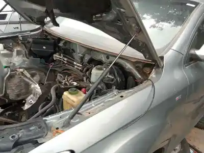 Pezzo di ricambio per auto di seconda mano ammortizzatore cofano per audi q7 (4l) bug riferimenti oem iam 