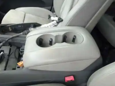 Pezzo di ricambio per auto di seconda mano bracciolo centrale per audi q7 (4l) bug riferimenti oem iam 