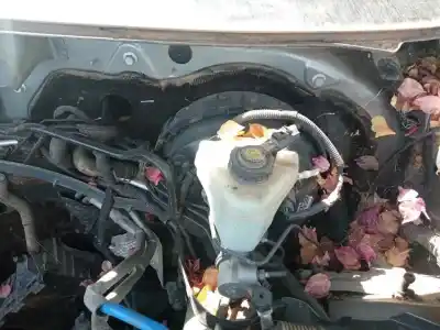 Pezzo di ricambio per auto di seconda mano pompa freni per audi q7 (4l) bug riferimenti oem iam 