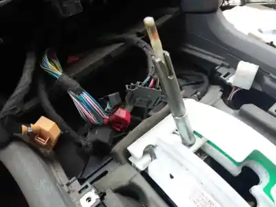 Pezzo di ricambio per auto di seconda mano leva del cambio per audi q7 (4l) bug riferimenti oem iam 4l1713041n