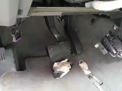 Pezzo di ricambio per auto di seconda mano pedale del freno per audi q7 (4l) bug riferimenti oem iam 