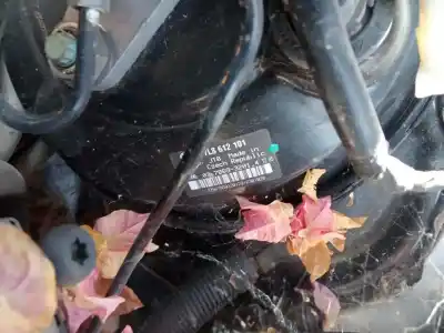 Pezzo di ricambio per auto di seconda mano servo freio per audi q7 (4l) bug riferimenti oem iam 7l8612101  
