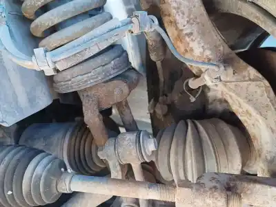 Second-hand car spare part FRONT LEFT TRANSMISSION for JEEP CHEROKEE (KJ)  OEM IAM references   