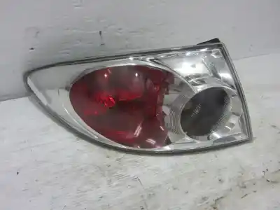 Pièce détachée automobile d'occasion FEU ARRIÈRE GAUCHE pour MAZDA 6 SEDÁN (GG)  Références OEM IAM 22061971  