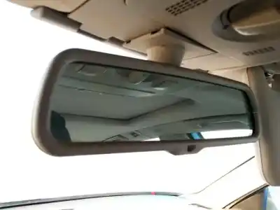 Peça sobressalente para automóvel em segunda mão espelho retrovisor interior por audi a8 d2 (4d2, 4d8) 2.5 tdi referências oem iam e1010589