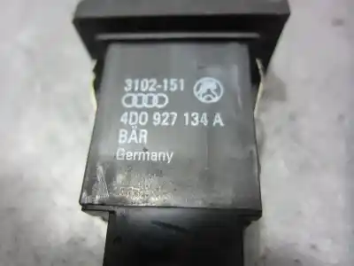 Автозапчастина б/у вимикач для audi a8 d2 (4d2, 4d8) 2.5 tdi посилання на oem iam 4d0927134a  