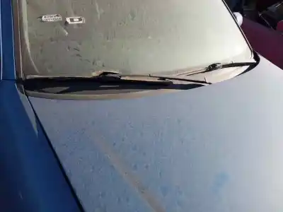 Автозапчастина б/у лівий передній ручок склоочисника для audi a6 c5 (4b2) 2.4 посилання на oem iam 