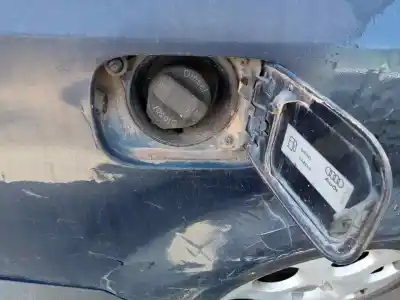 Автозапчасти б/у крышка бензобака за audi a4 b6 (8e2) 1.9 tdi ссылки oem iam 