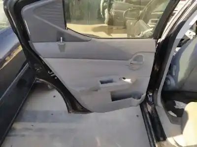 Автозапчасти б/у обивка задней левой двери за dodge avenger (js) ecd ссылки oem iam 