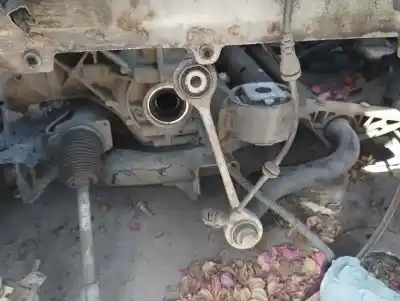 Pezzo di ricambio per auto di seconda mano collegamento stabilizzatore anteriore destro per audi q7 (4l) bug riferimenti oem iam 