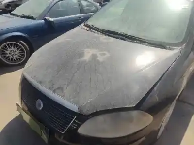 Автозапчасти б/у капот за fiat croma (194_) 1.9 d multijet (194axc1b, 194axc12) ссылки oem iam 