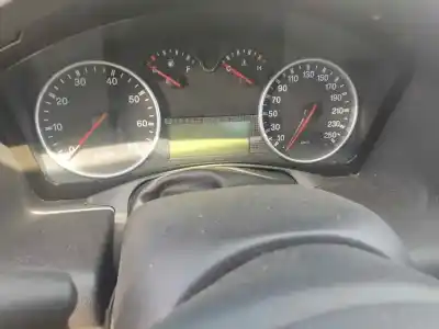 Автозапчасти б/у приборная доска за fiat croma (194_) 1.9 d multijet (194axc1b, 194axc12) ссылки oem iam 