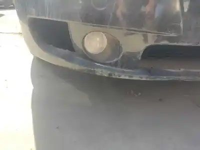 Автозапчасти б/у правая противотуманная фара за fiat croma (194_) 1.9 d multijet (194axc1b, 194axc12) ссылки oem iam 