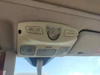 Автозапчасти б/у внутренний свет за fiat croma (194_) 1.9 d multijet (194axc1b, 194axc12) ссылки oem iam 