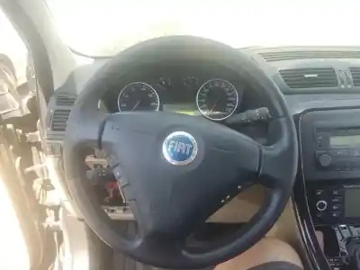 Автозапчасти б/у руль за fiat croma (194_) 1.9 d multijet (194axc1b, 194axc12) ссылки oem iam 