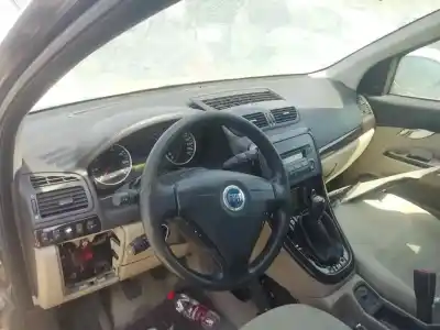 Автозапчасти б/у панель приборов за fiat croma (194_) 1.9 d multijet (194axc1b, 194axc12) ссылки oem iam 