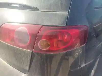 Автозапчасти б/у правый задний фонарь за fiat croma (194_) 1.9 d multijet (194axc1b, 194axc12) ссылки oem iam 