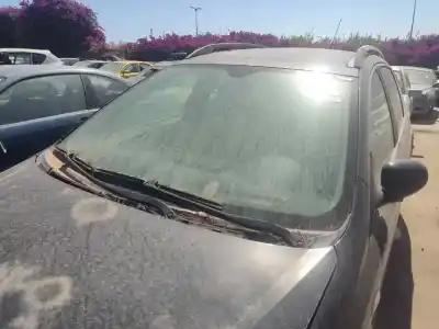 Автозапчасти б/у ветровое стекло за fiat croma (194_) 1.9 d multijet (194axc1b, 194axc12) ссылки oem iam 