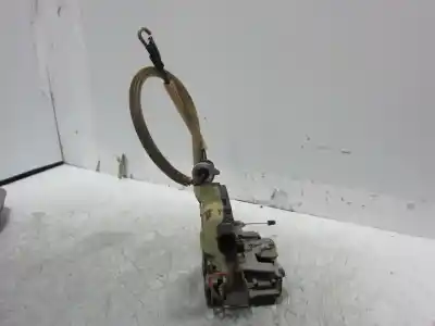 Second-hand car spare part rear left door lock for seat leon (1m1) 1.8 20v oem iam references y3b4839015m  