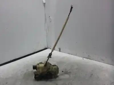 Second-hand car spare part front right door lock for seat leon (1m1) 1.8 20v oem iam references 3b1837016ad  