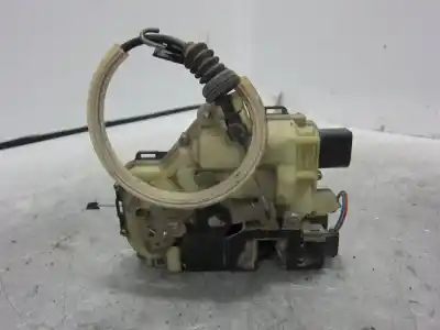 Second-hand car spare part front right door lock for seat leon (1m1) 1.8 20v oem iam references c3b1837015q  